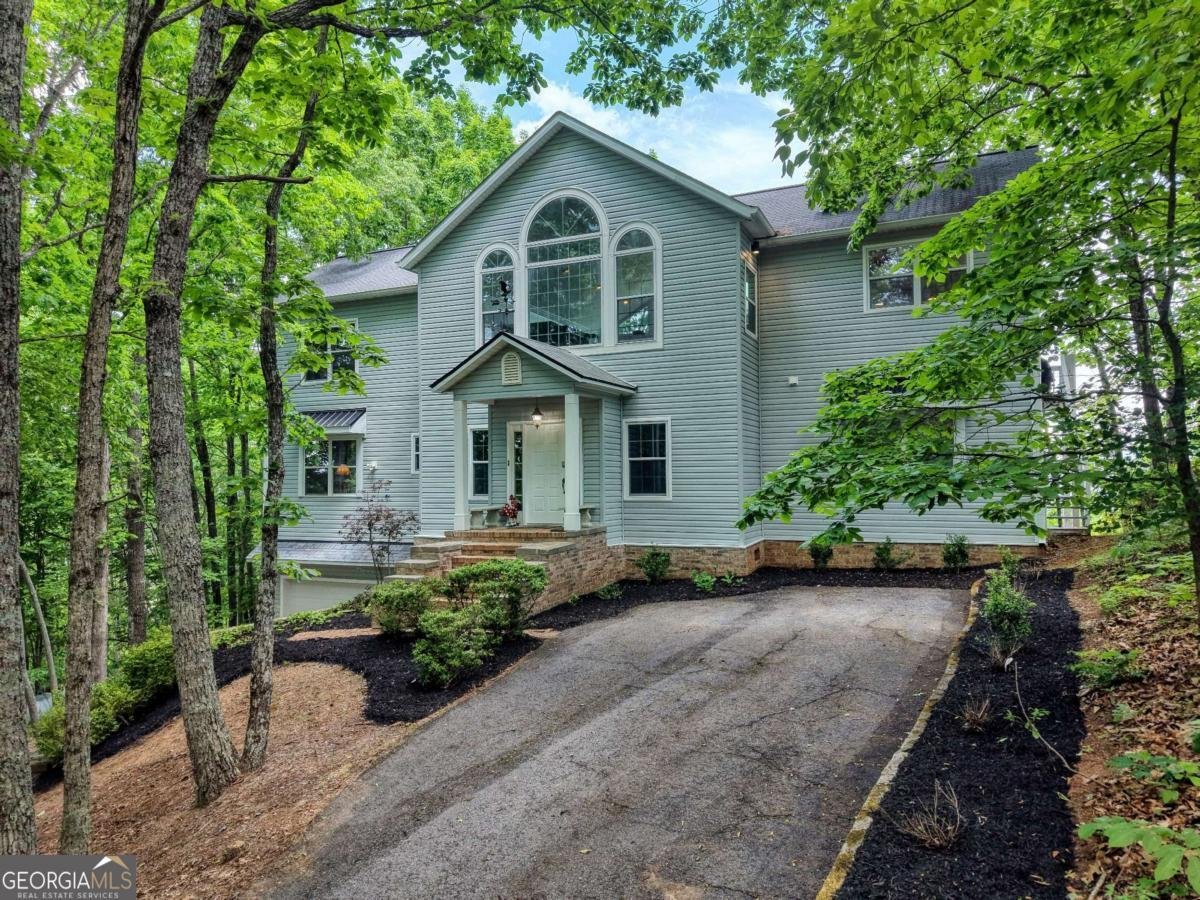 860 Ramey Mountain Road Hiawassee - Photo 49