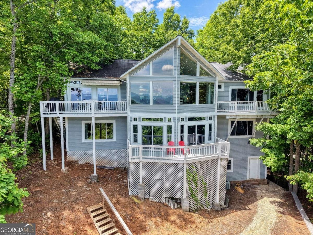 860 Ramey Mountain Road Hiawassee - Photo 50