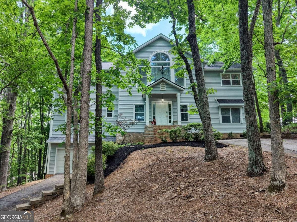 860 Ramey Mountain Road Hiawassee - Photo 51