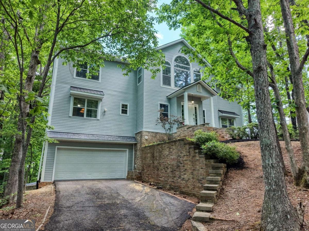 860 Ramey Mountain Road Hiawassee - Photo 6