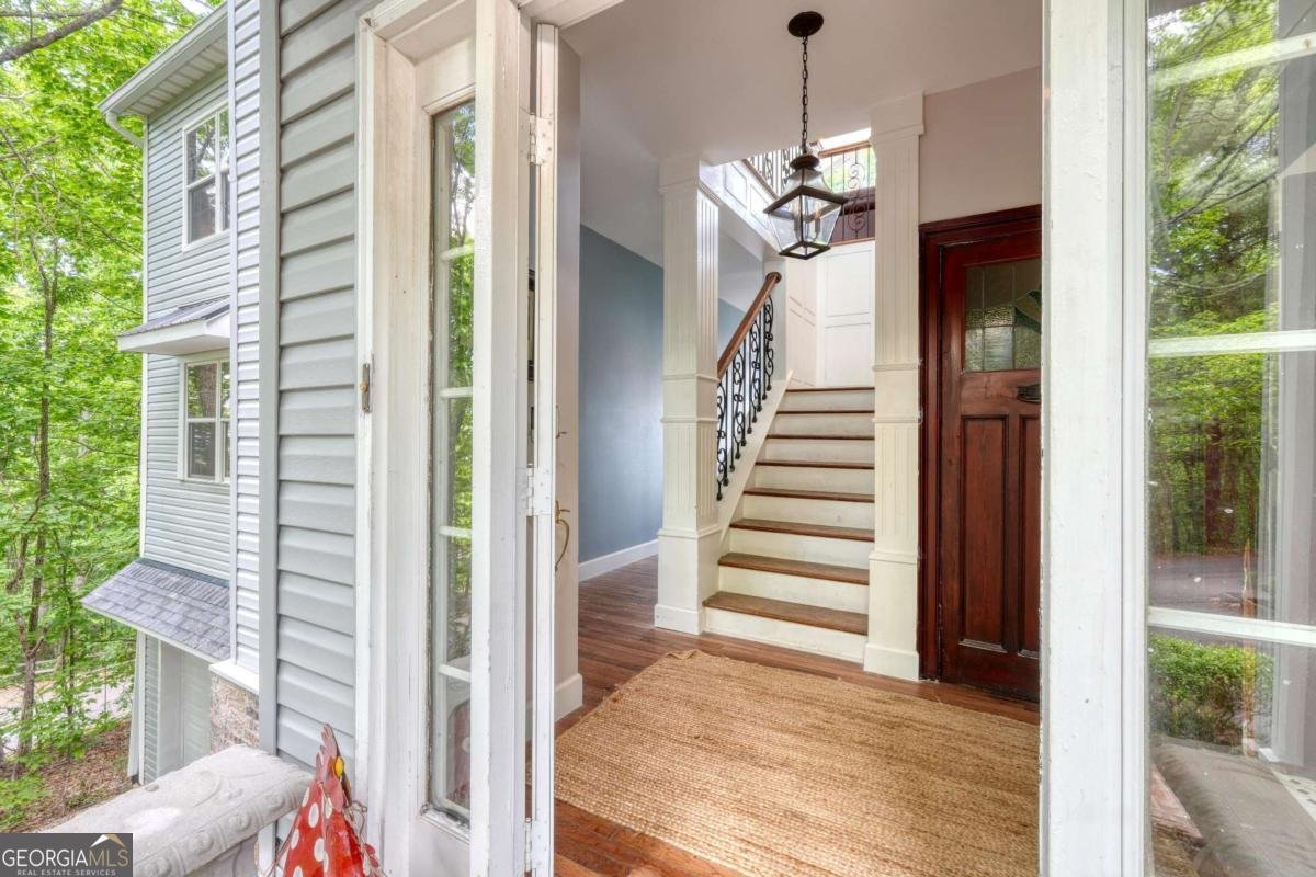 860 Ramey Mountain Road Hiawassee - Photo 7