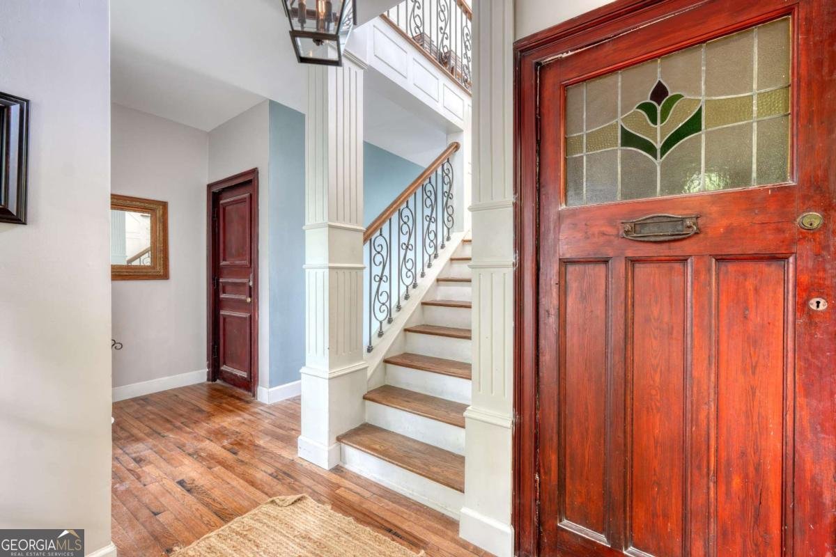 860 Ramey Mountain Road Hiawassee - Photo 8
