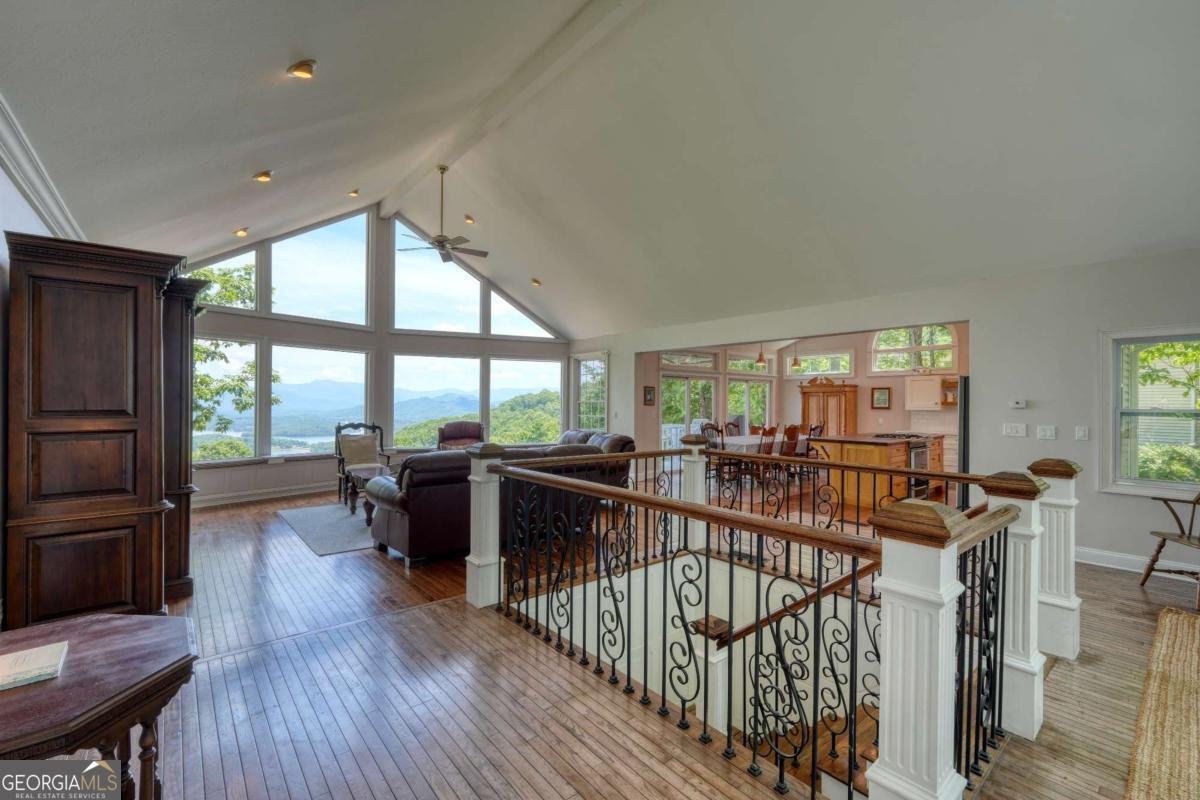860 Ramey Mountain Road Hiawassee - Photo 9