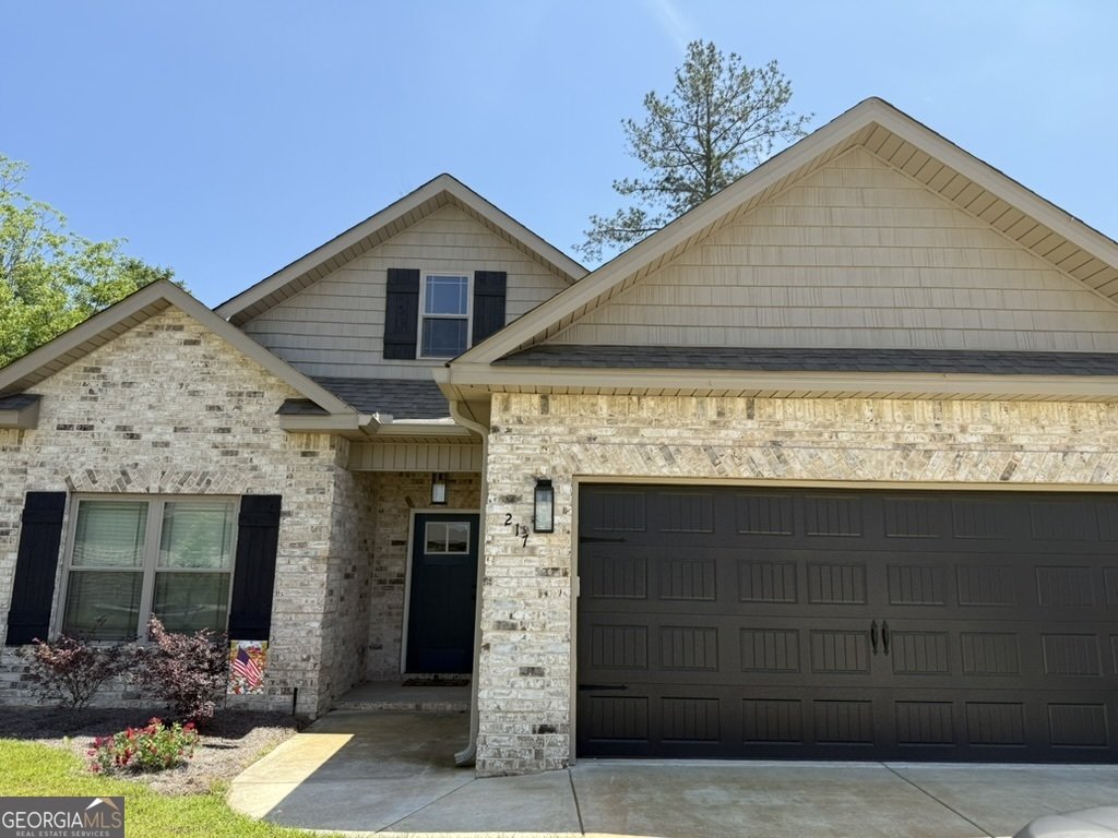 217 Willowbrook Lane Kathleen - main photo