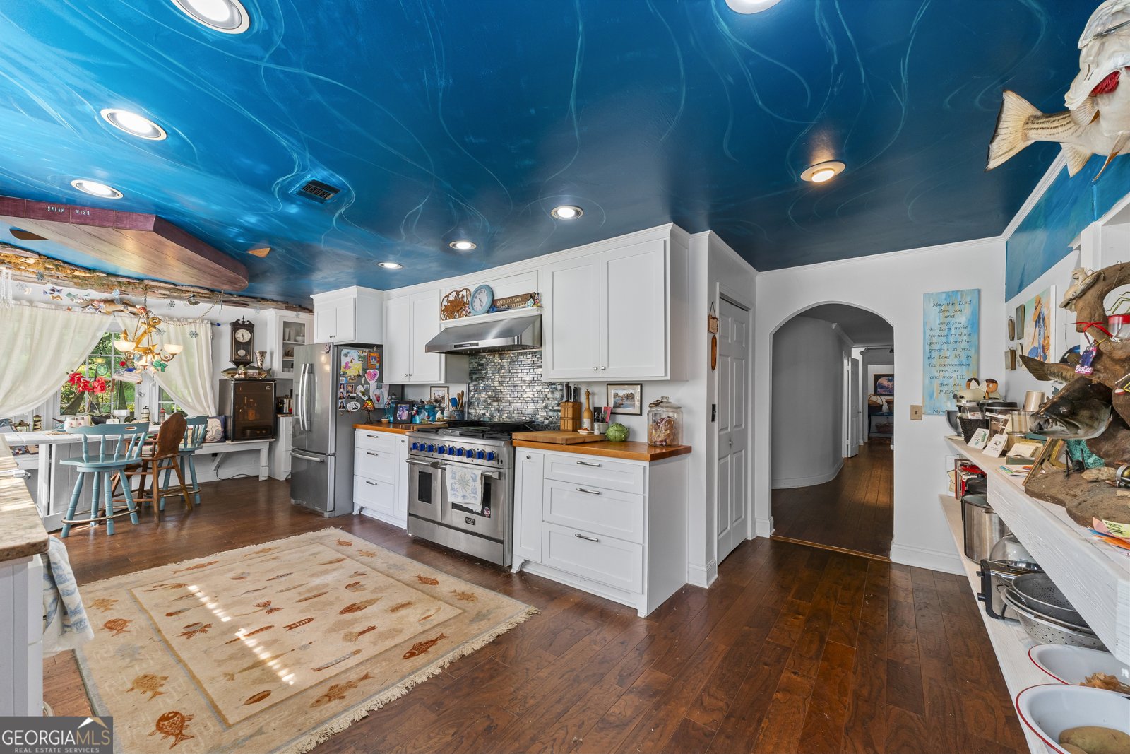 9325 Meadowbrook Drive Gainesville - Photo 22