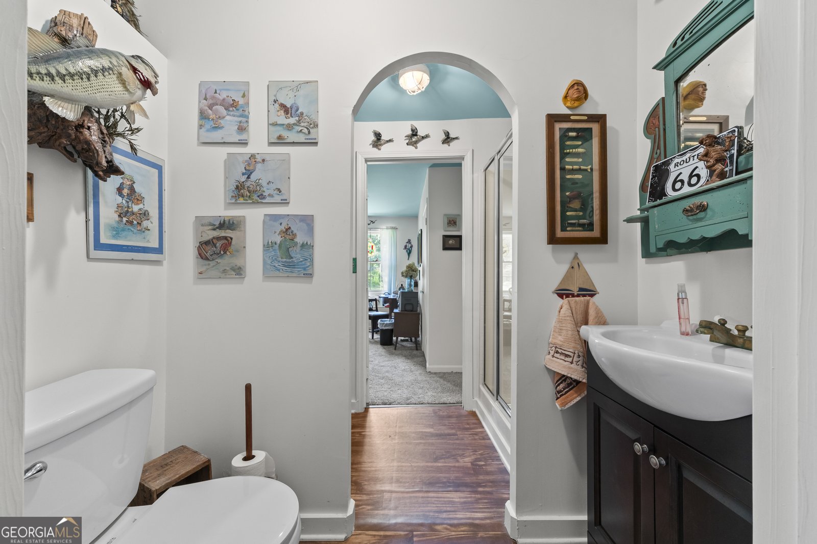 9325 Meadowbrook Drive Gainesville - Photo 31