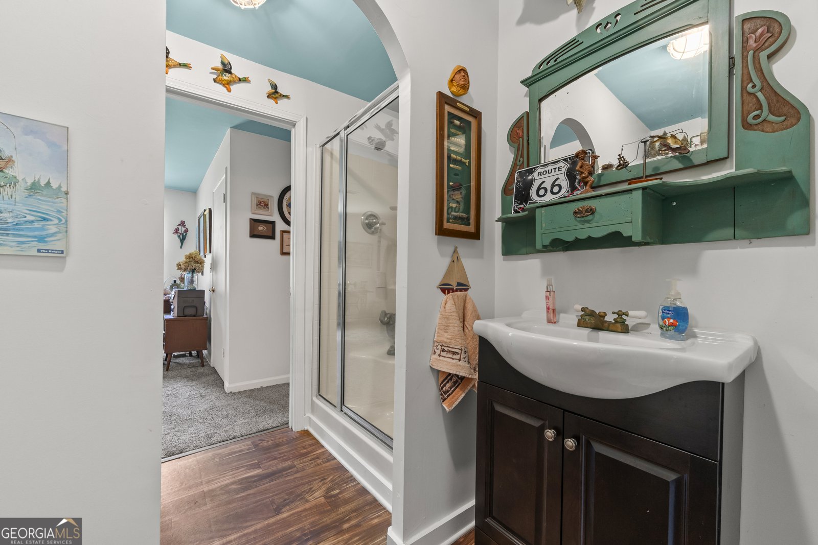 9325 Meadowbrook Drive Gainesville - Photo 32