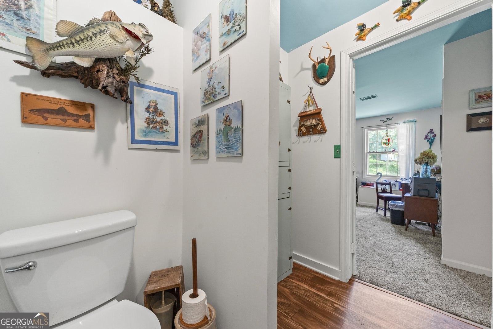 9325 Meadowbrook Drive Gainesville - Photo 33