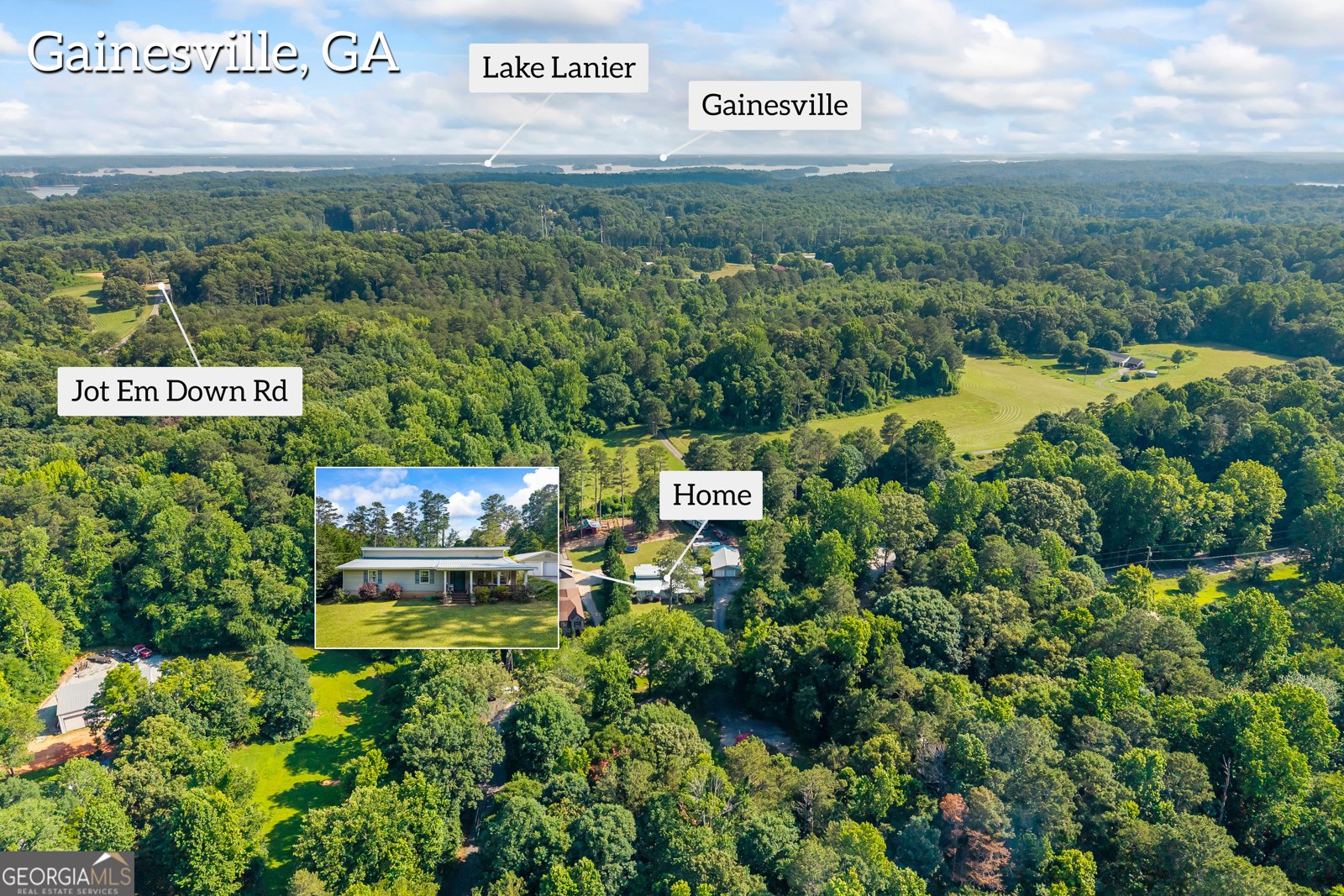 9325 Meadowbrook Drive Gainesville - Photo 60