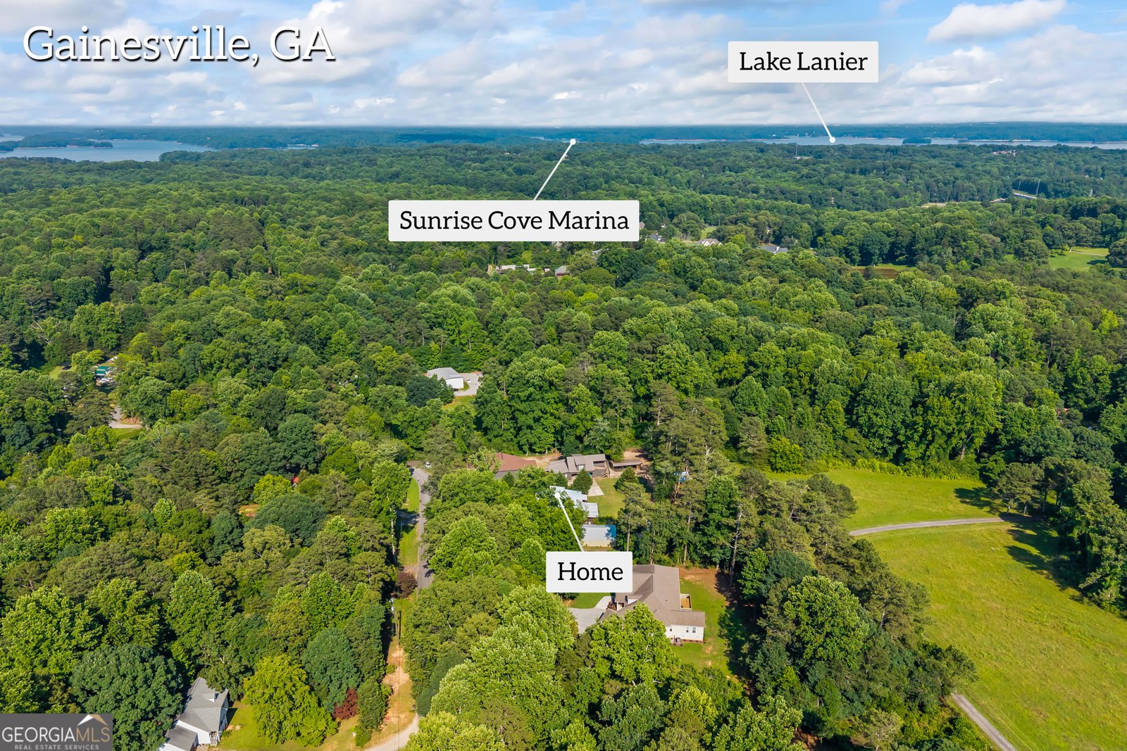 9325 Meadowbrook Drive Gainesville - Photo 62