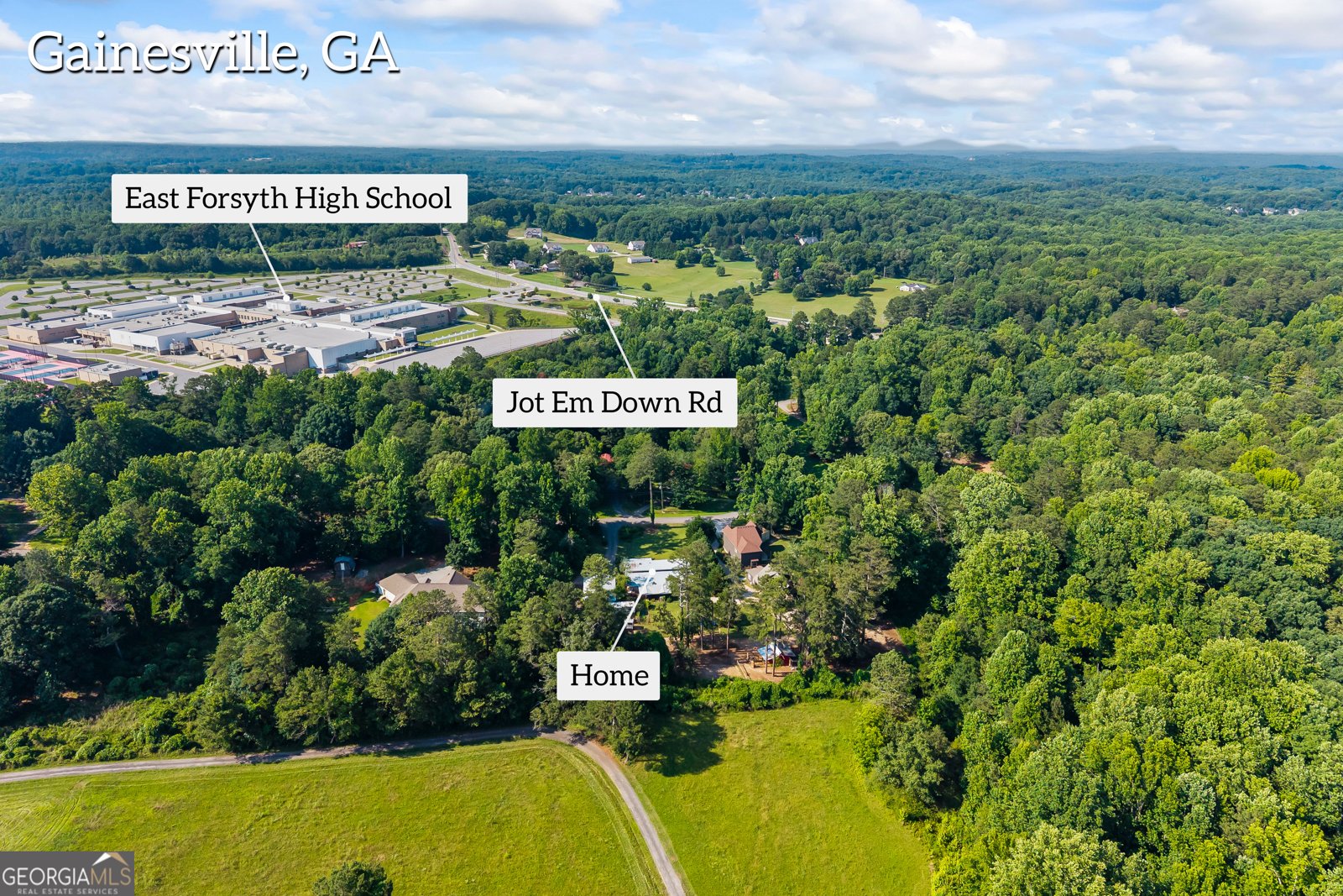 9325 Meadowbrook Drive Gainesville - Photo 64