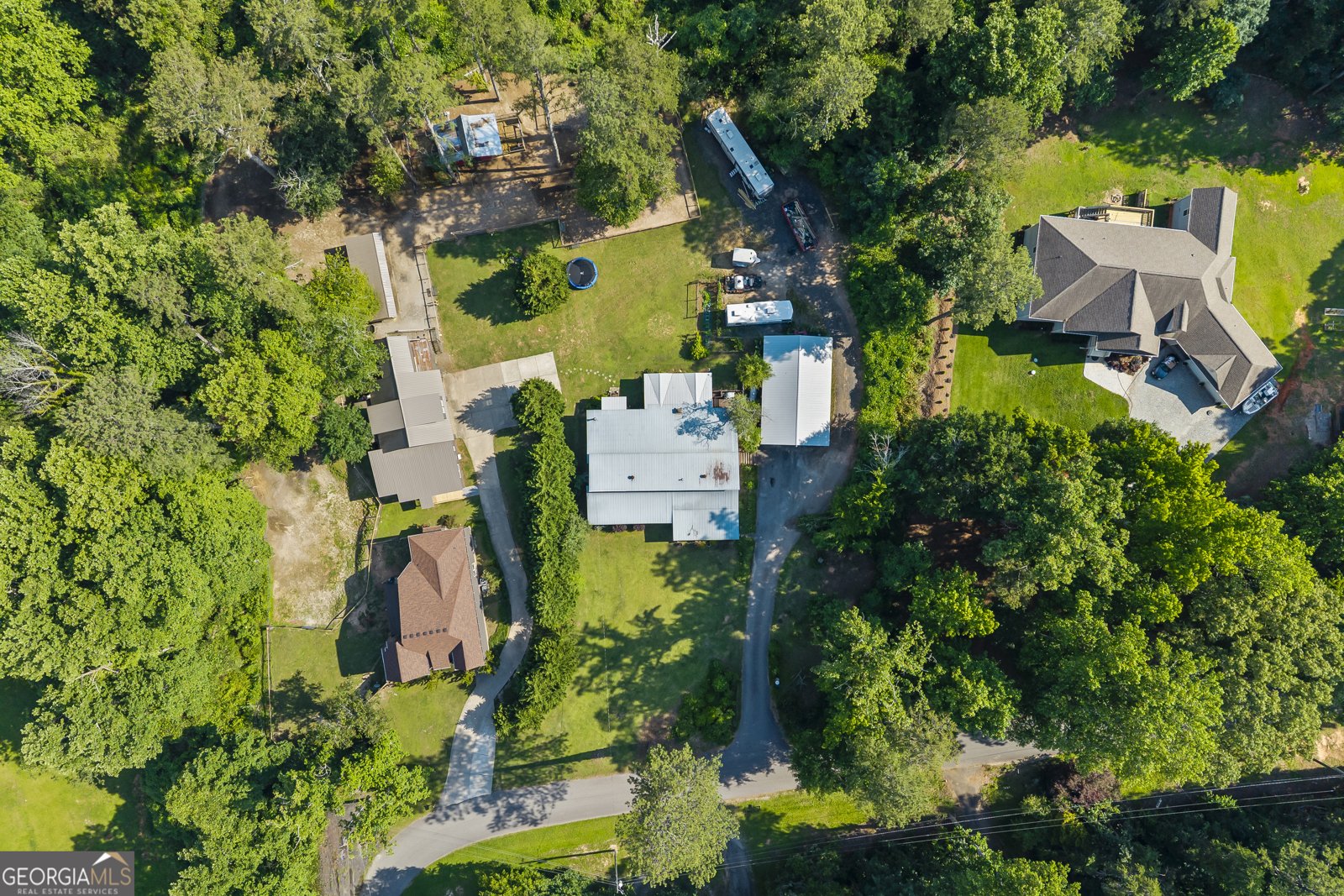 9325 Meadowbrook Drive Gainesville - Photo 68