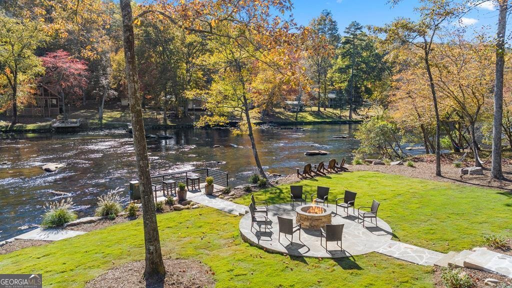 LOT 13 River Rock Lane Blue Ridge - Photo 10