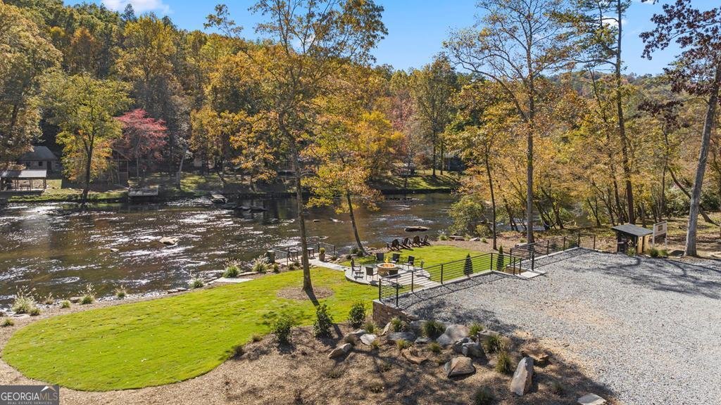 LOT 13 River Rock Lane Blue Ridge - Photo 11