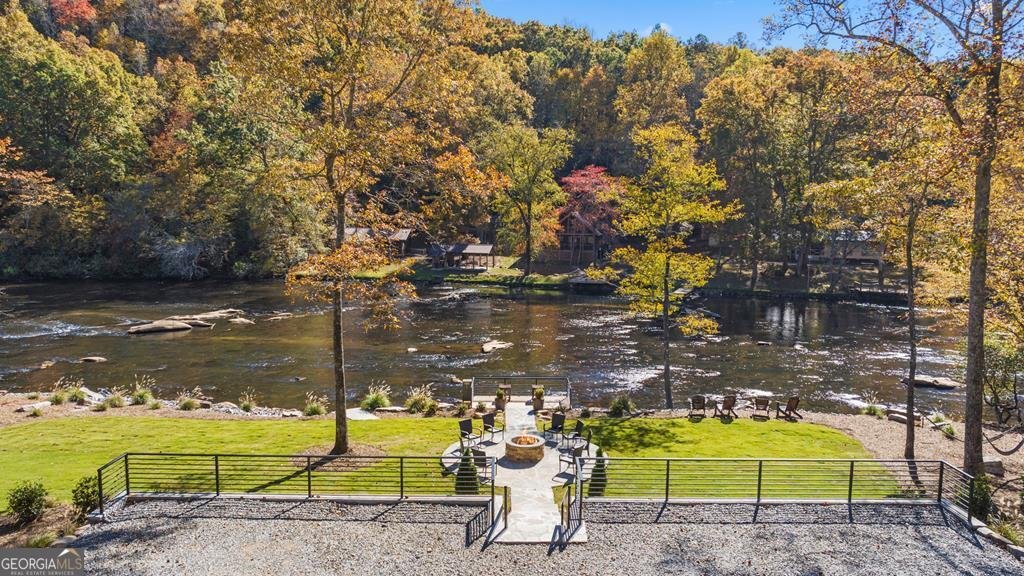 LOT 13 River Rock Lane Blue Ridge - Photo 12