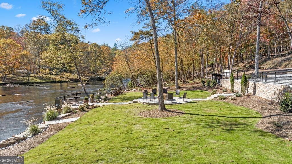 LOT 13 River Rock Lane Blue Ridge - Photo 13