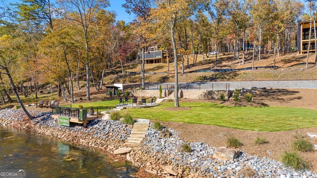 LOT 13 River Rock Lane Blue Ridge - Photo 14