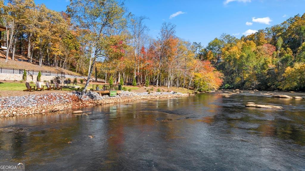 LOT 13 River Rock Lane Blue Ridge - Photo 15