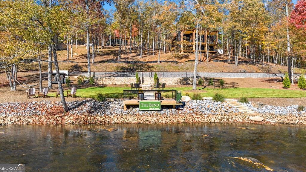 LOT 13 River Rock Lane Blue Ridge - Photo 16