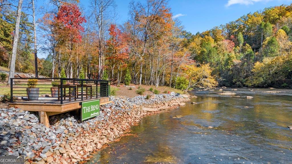 LOT 13 River Rock Lane Blue Ridge - Photo 17