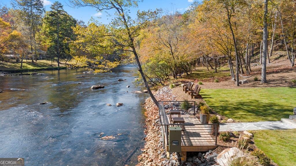 LOT 13 River Rock Lane Blue Ridge - Photo 21