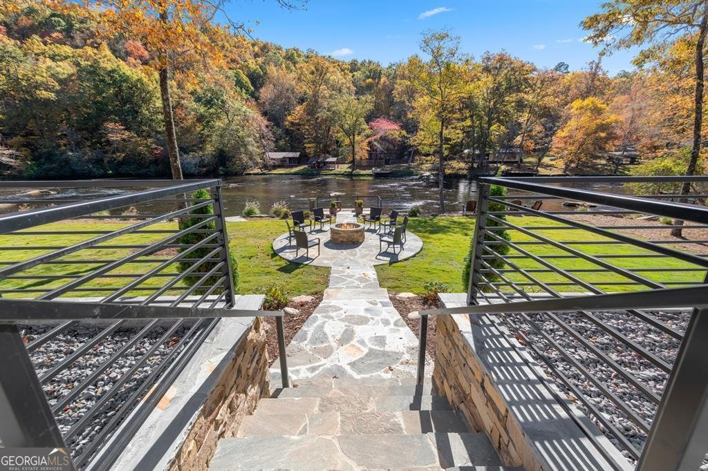 LOT 13 River Rock Lane Blue Ridge - Photo 22
