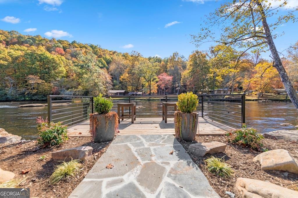 LOT 13 River Rock Lane Blue Ridge - Photo 24