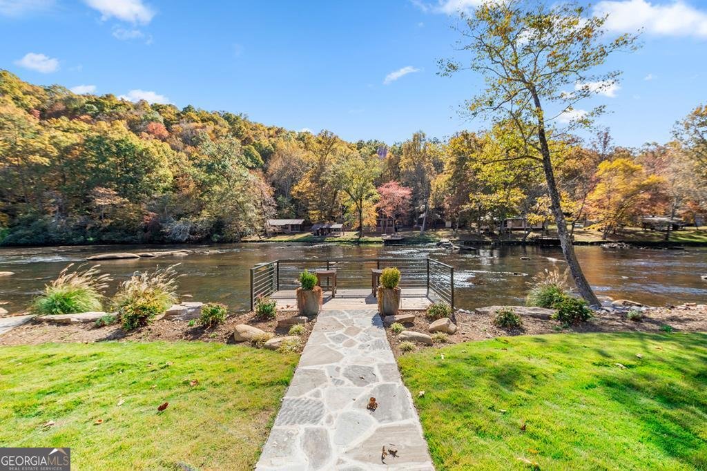 LOT 13 River Rock Lane Blue Ridge - Photo 25