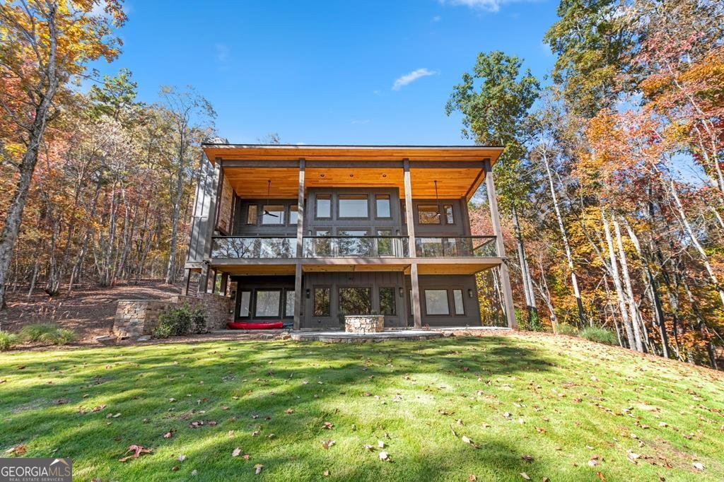 LOT 13 River Rock Lane Blue Ridge - Photo 30