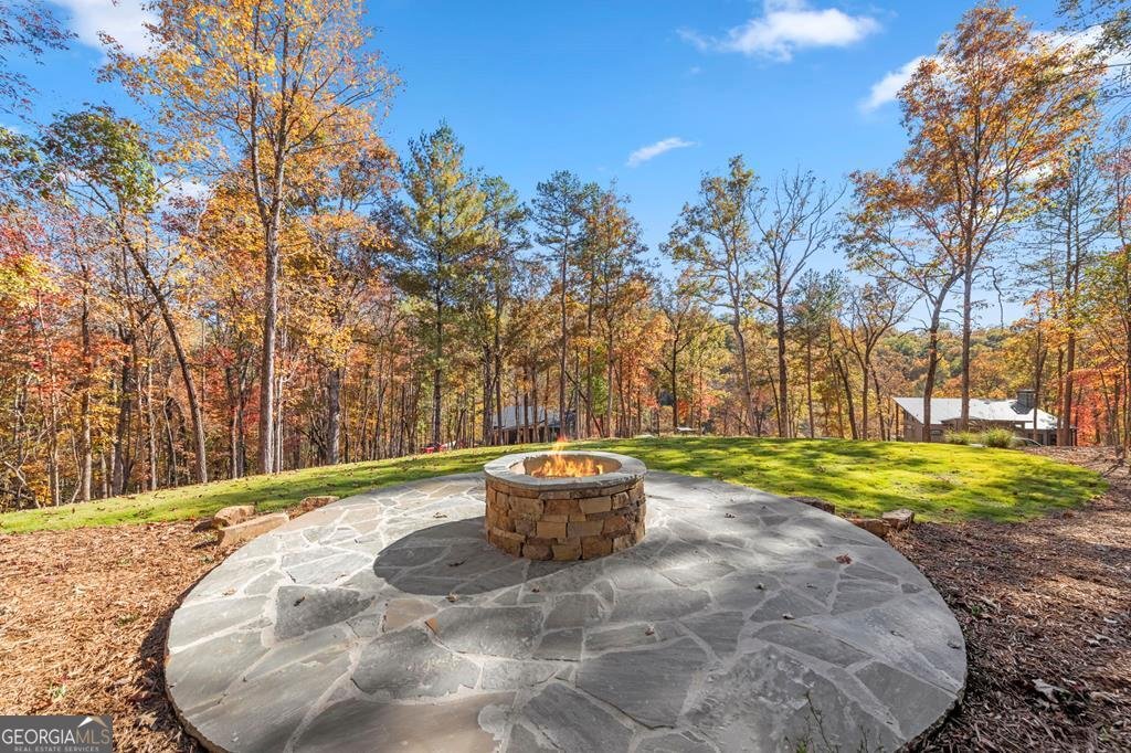LOT 13 River Rock Lane Blue Ridge - Photo 31