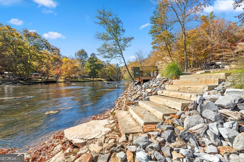 LOT 13 River Rock Lane Blue Ridge - Photo 6