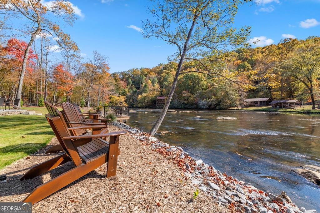 LOT 13 River Rock Lane Blue Ridge - Photo 7