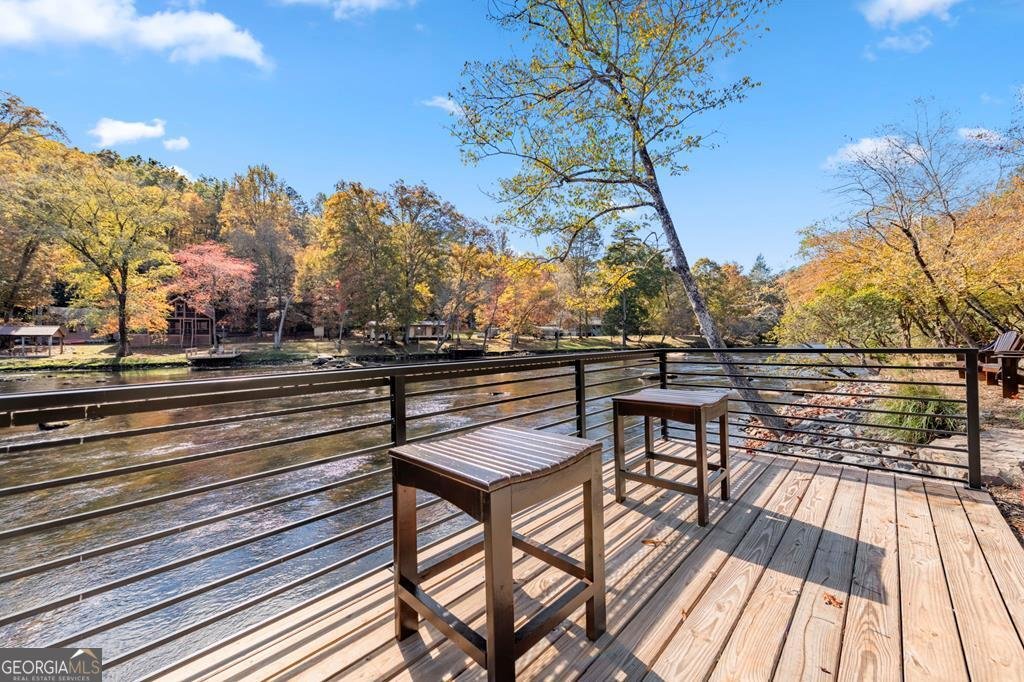 LOT 13 River Rock Lane Blue Ridge - Photo 8