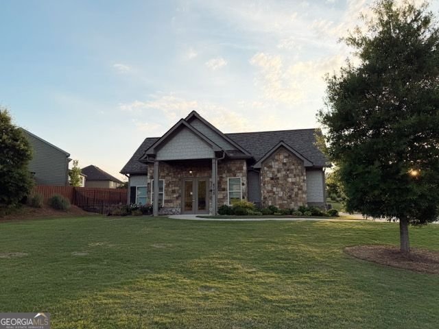 4510 Orchard Lake Drive Cumming - Photo 26