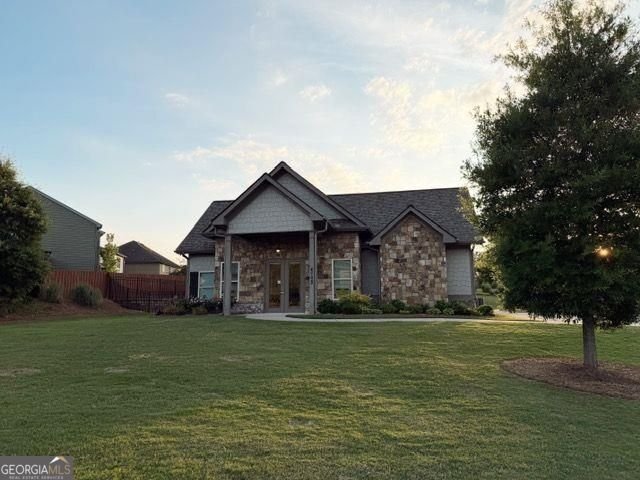 4510 Orchard Lake Drive Cumming - Photo 28
