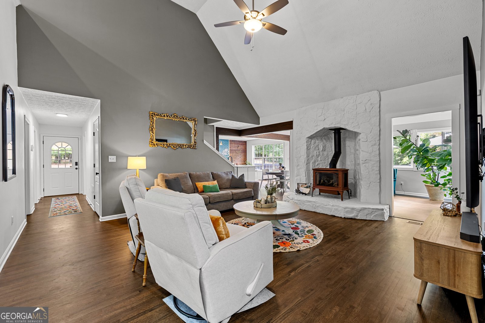 128 Byrom Road Senoia - Photo 10
