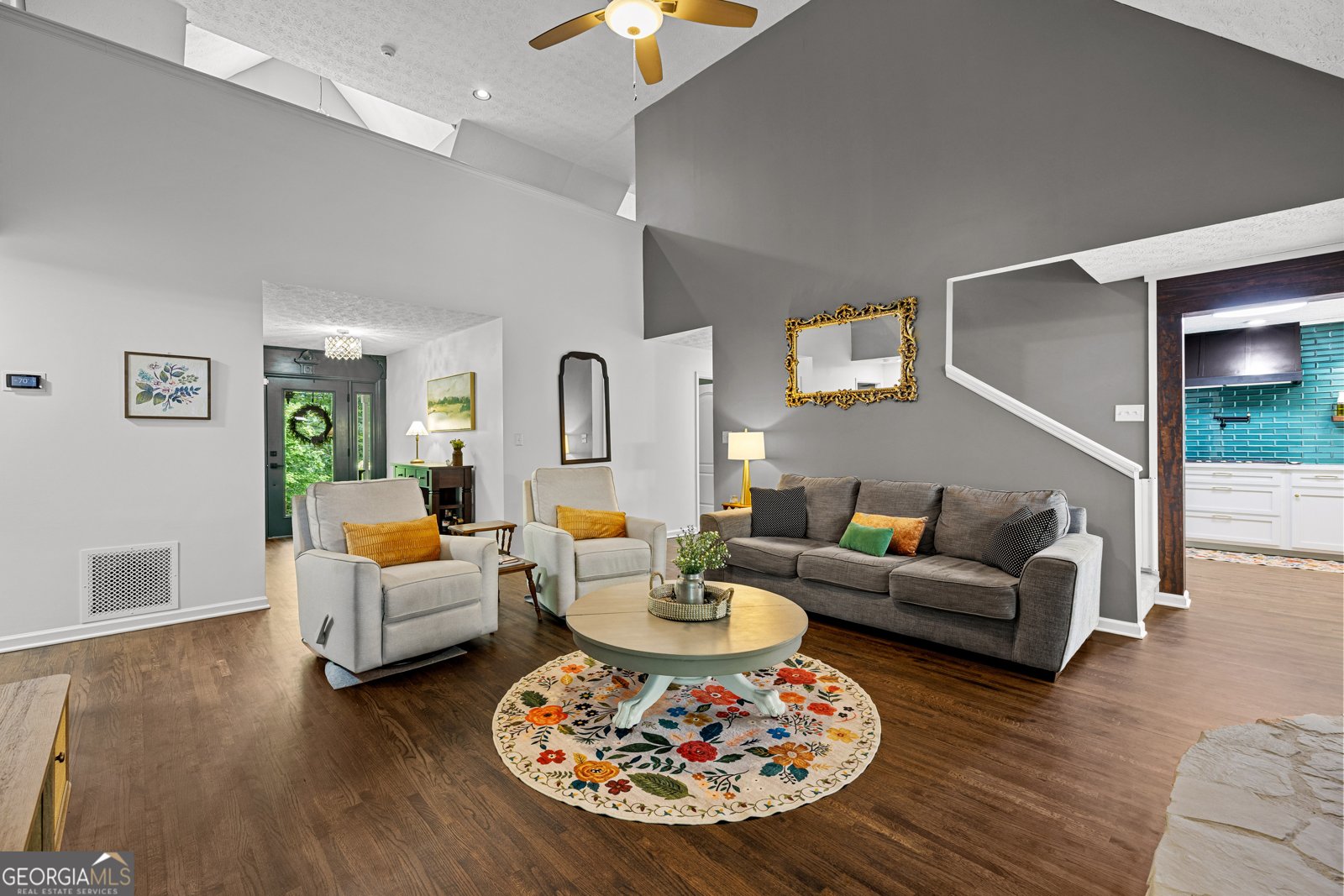 128 Byrom Road Senoia - Photo 12