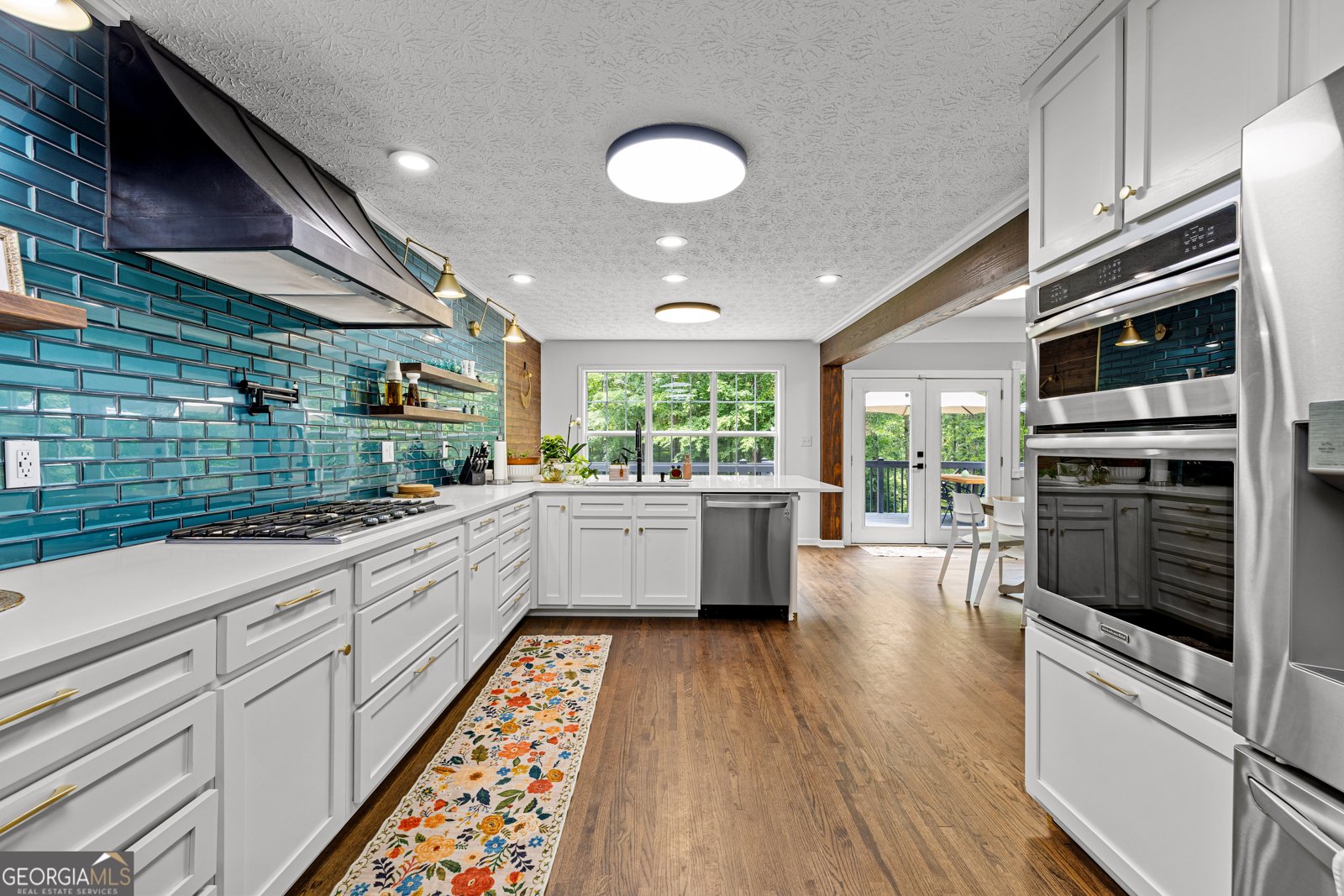 128 Byrom Road Senoia - Photo 14