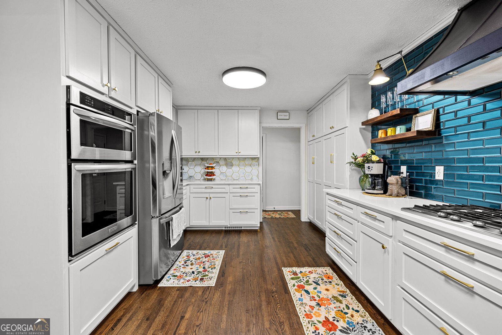 128 Byrom Road Senoia - Photo 16