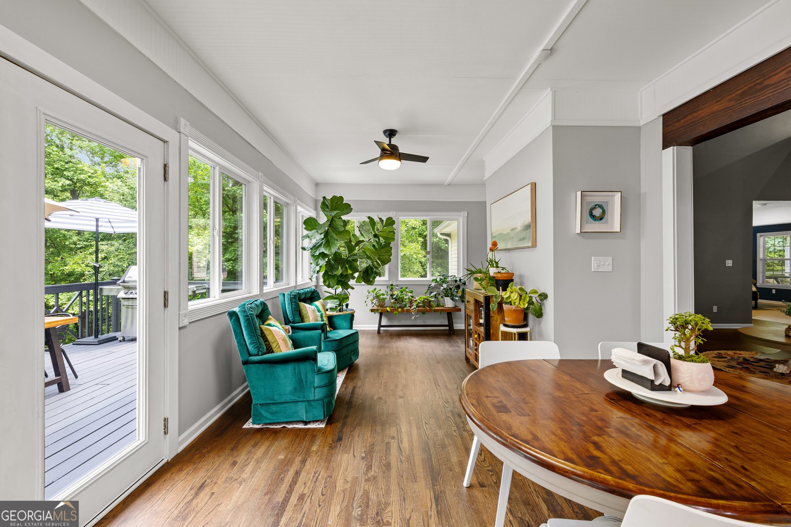 128 Byrom Road Senoia - Photo 23
