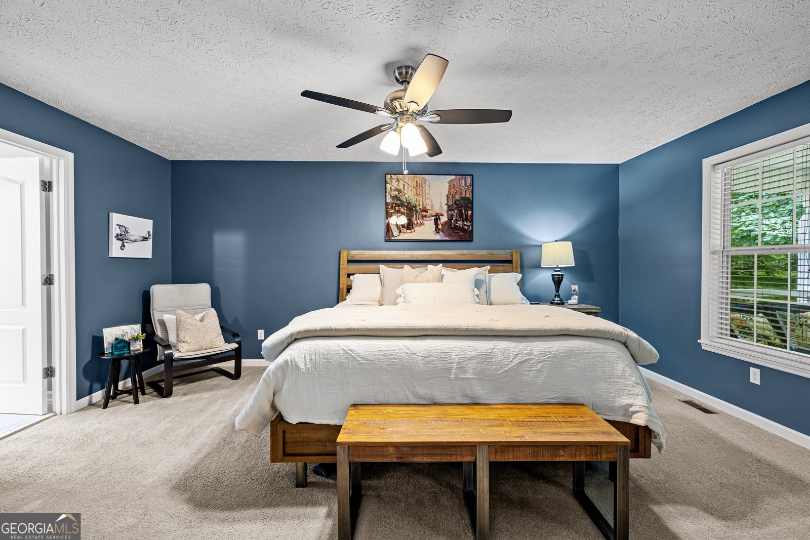 128 Byrom Road Senoia - Photo 28