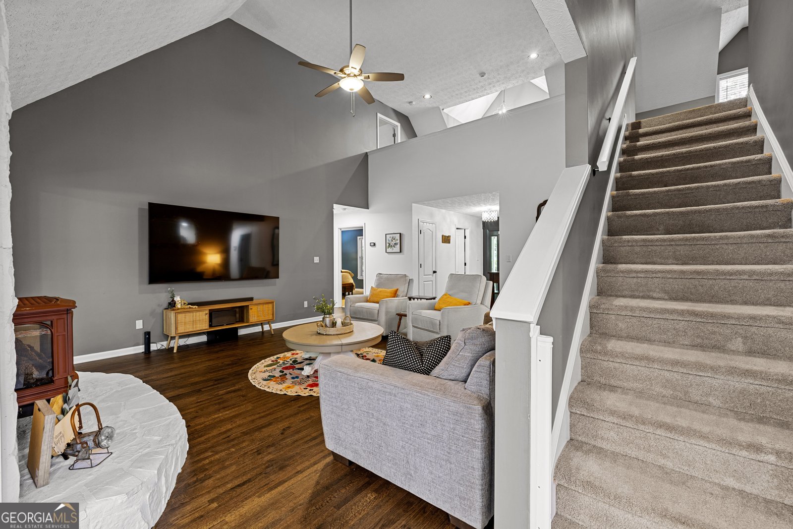 128 Byrom Road Senoia - Photo 32
