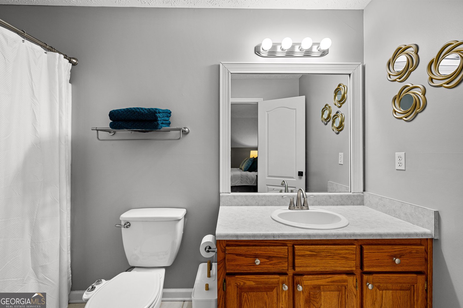 128 Byrom Road Senoia - Photo 38