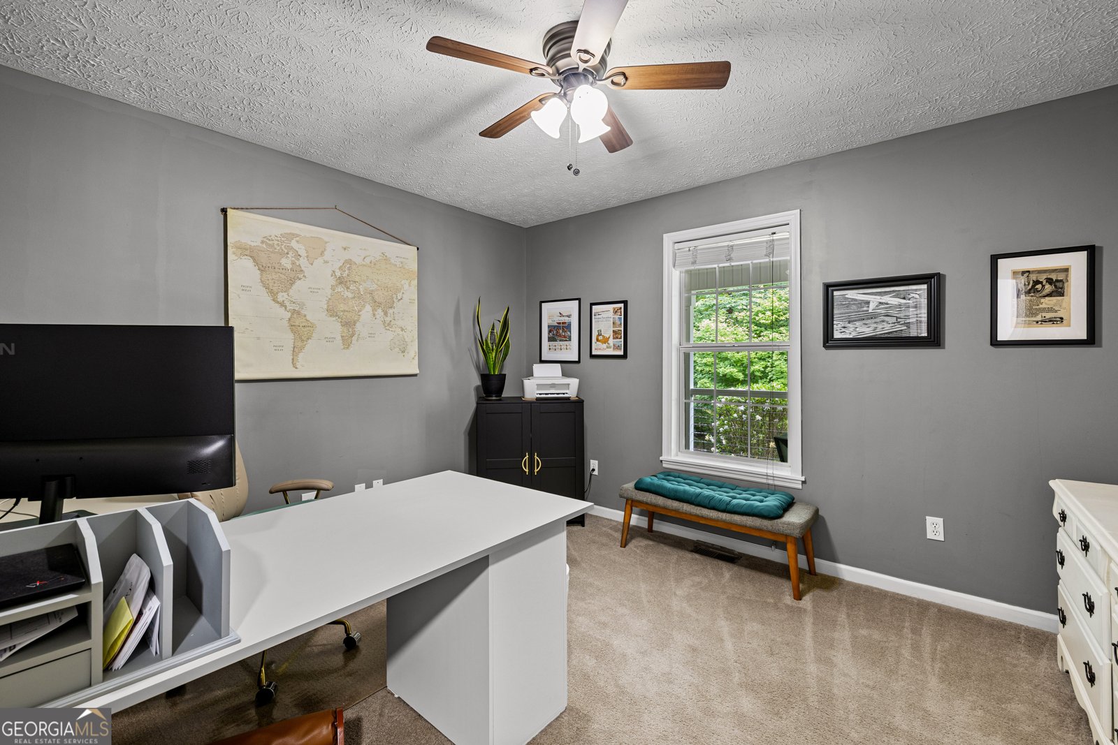 128 Byrom Road Senoia - Photo 47