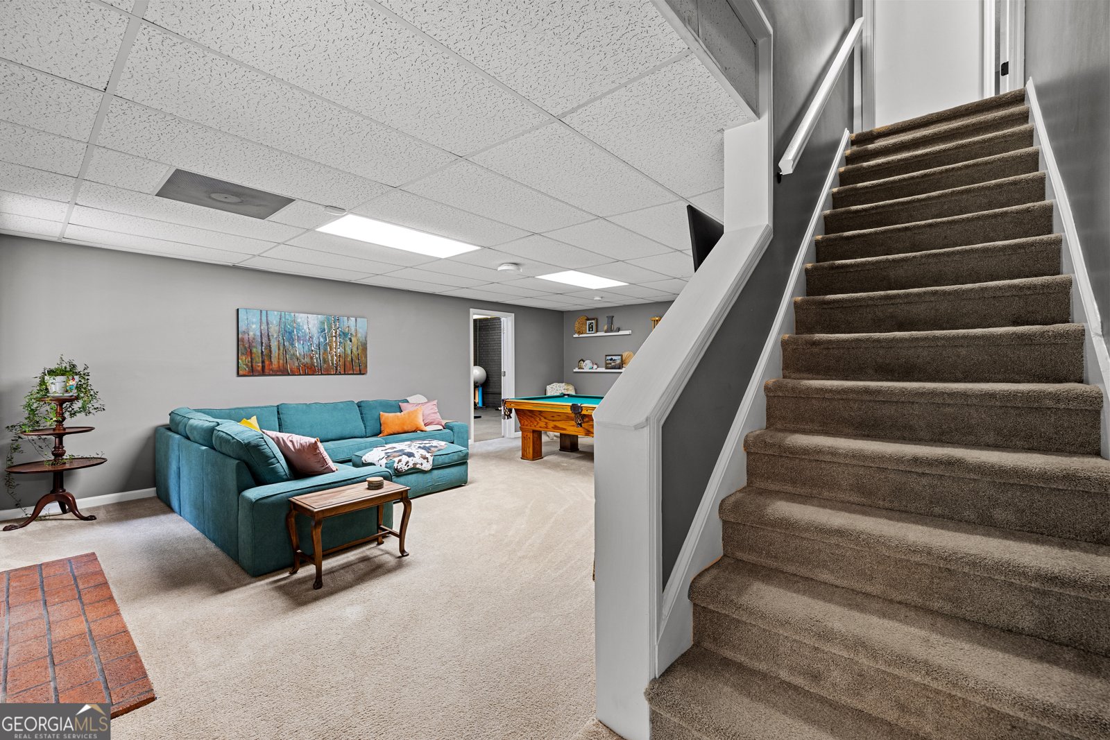 128 Byrom Road Senoia - Photo 48