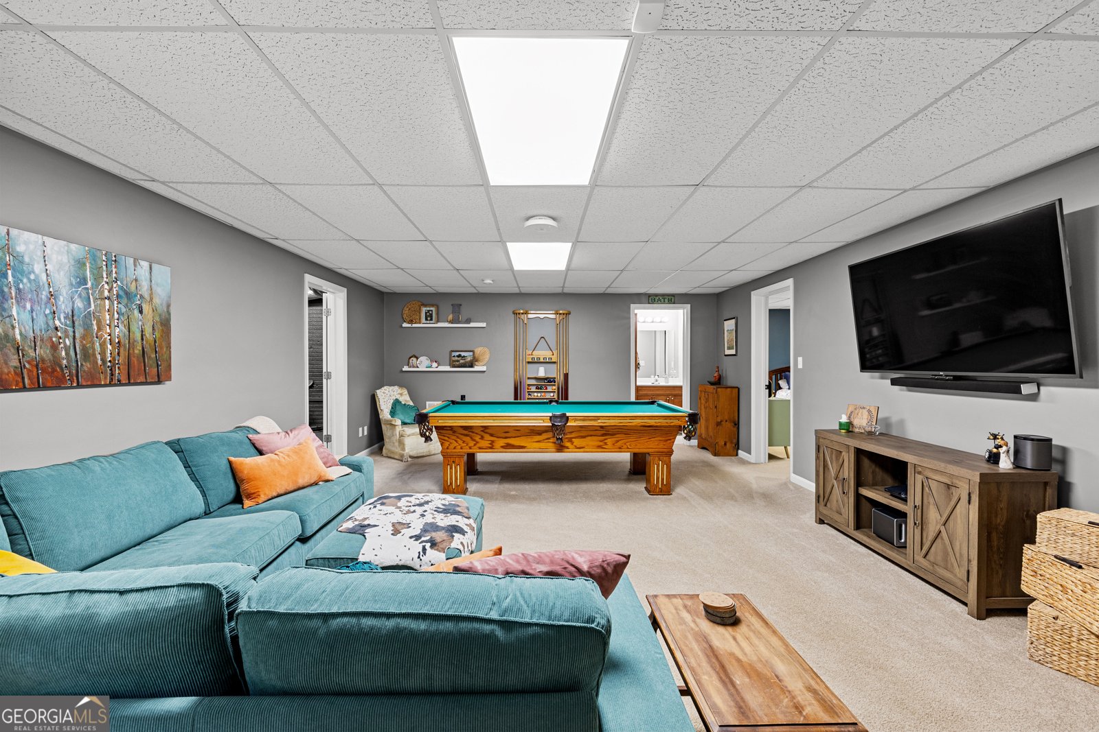 128 Byrom Road Senoia - Photo 49