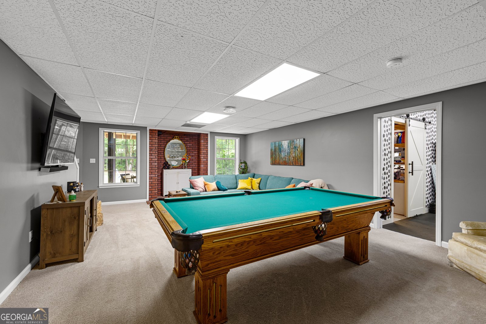 128 Byrom Road Senoia - Photo 50