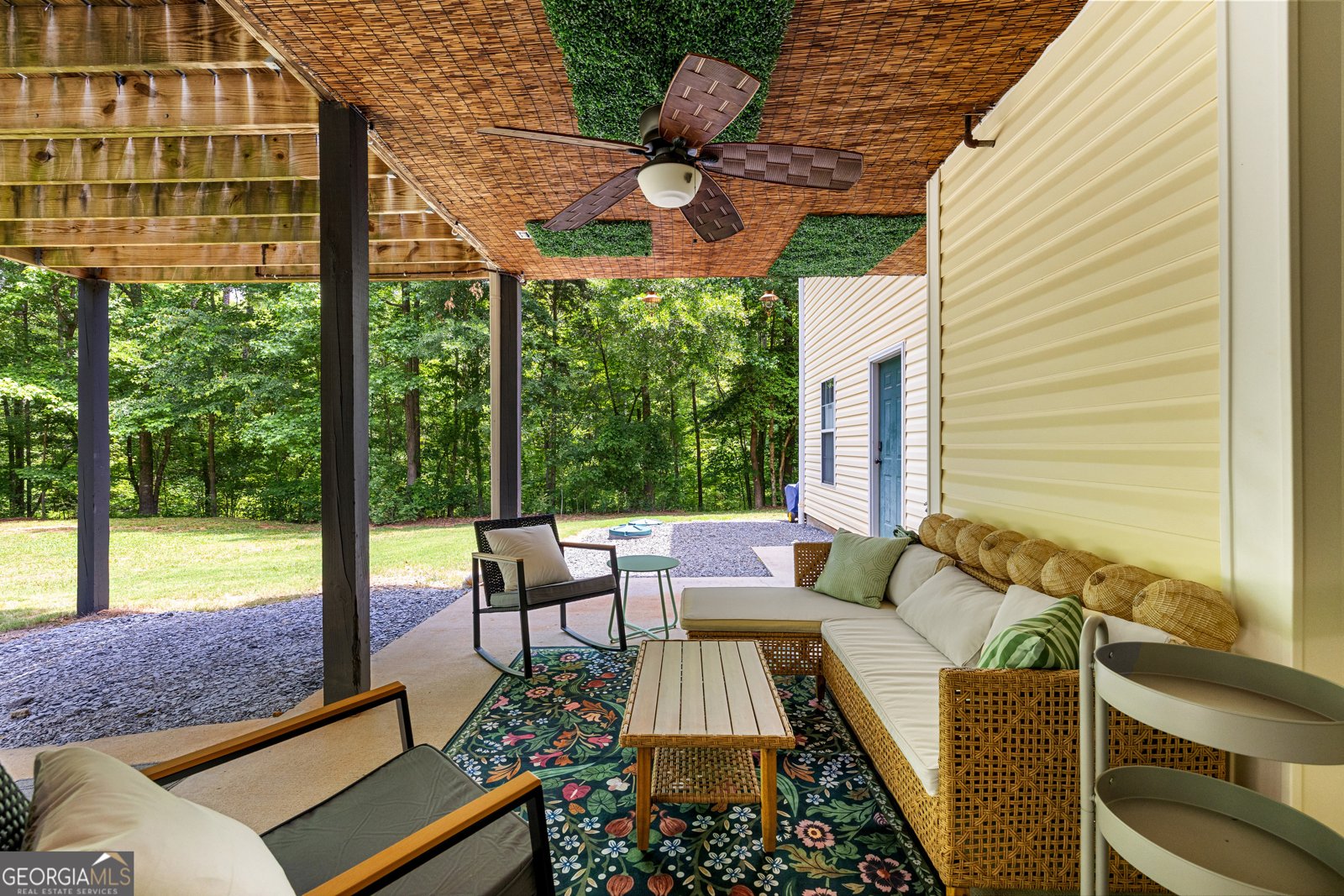 128 Byrom Road Senoia - Photo 57