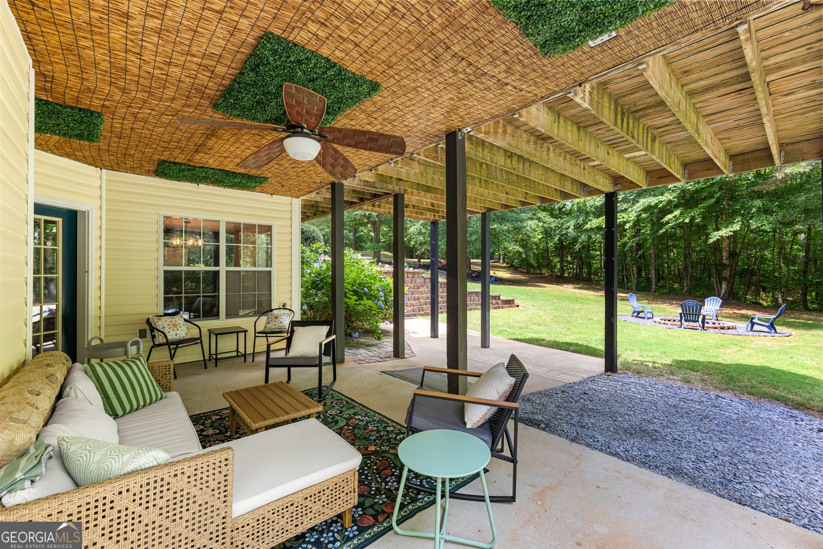 128 Byrom Road Senoia - Photo 58