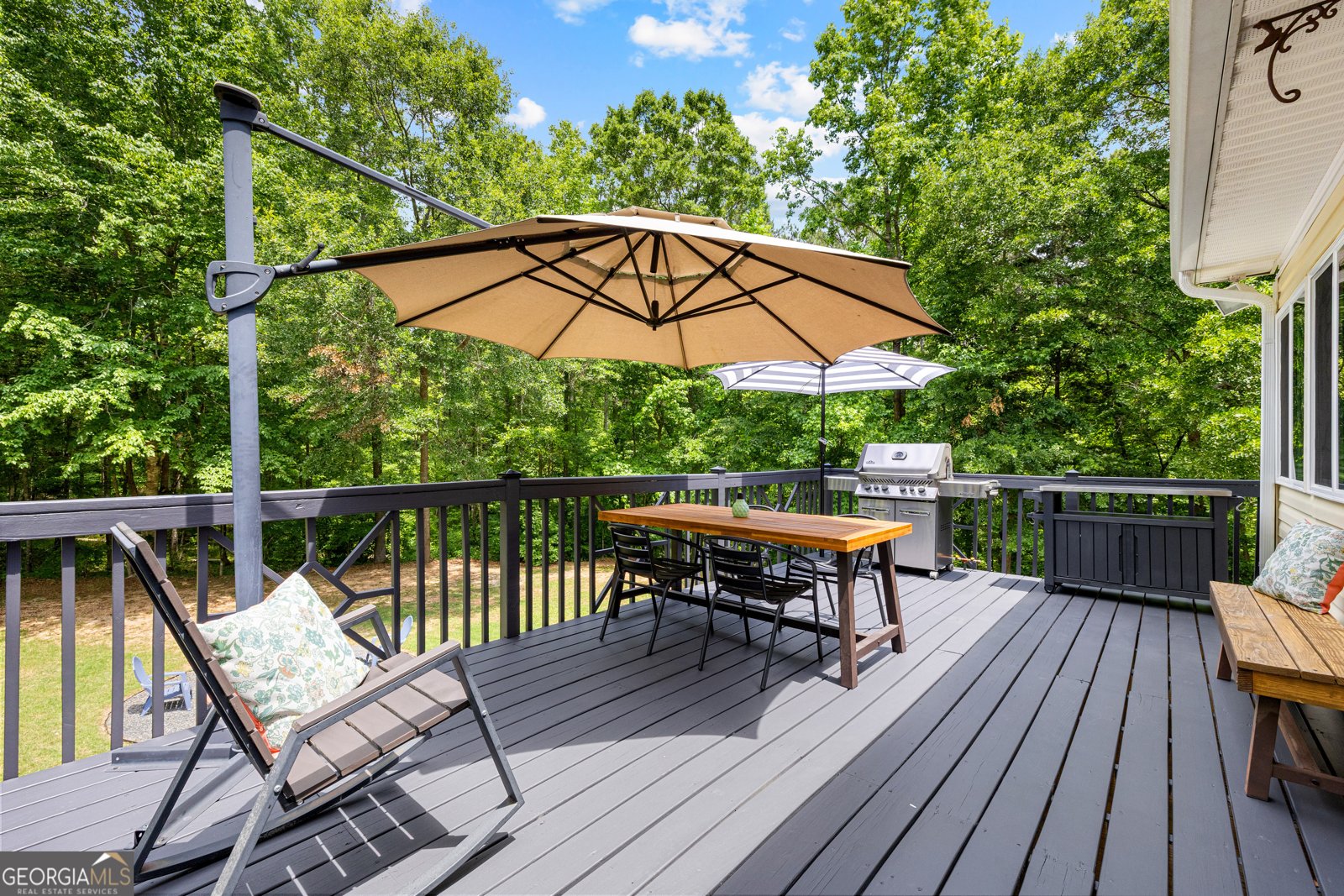 128 Byrom Road Senoia - Photo 59